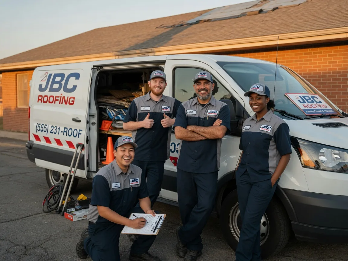 Roof Replacement company in Yorkville, OH