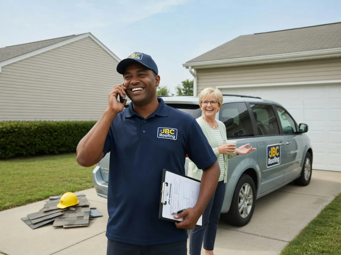 Roof Replacement Yorkville, OH FAQs